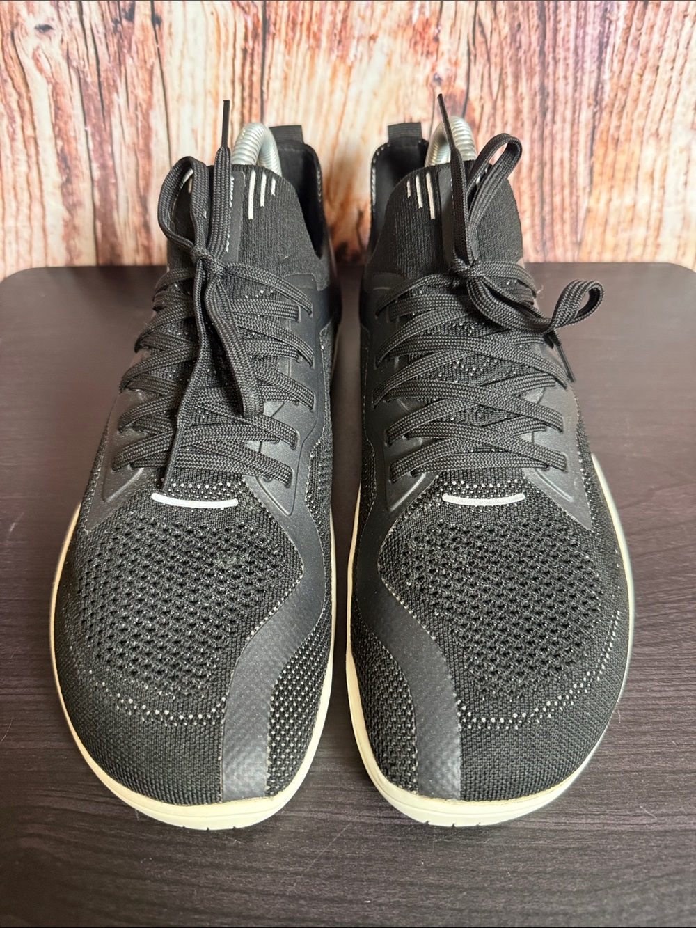 Vivo Barefoot Primus Lite Knit Sneakers Womens Sz EU 39 - Picture 4 of 9